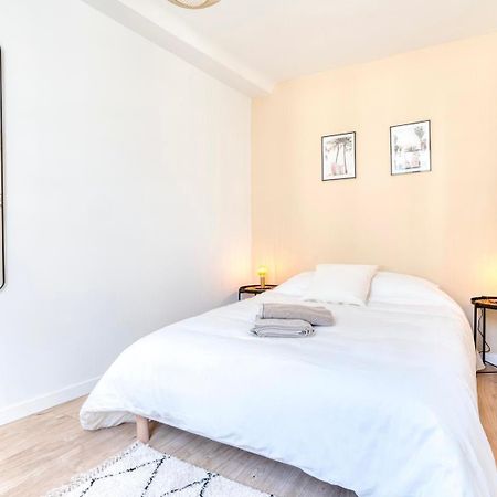 Le Petit Coin De La Rue Basse Apartment Caen Ngoại thất bức ảnh